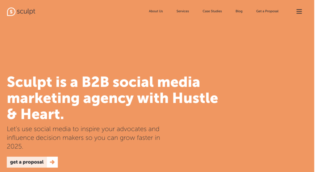 Tech Social Media Management Agencies